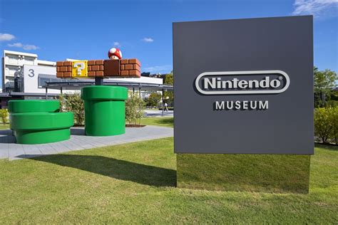 japan video game museum|nintendo world tokyo.